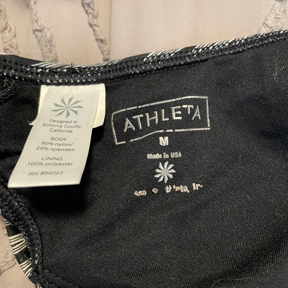 Athleta bikini - Picture 3 of 3